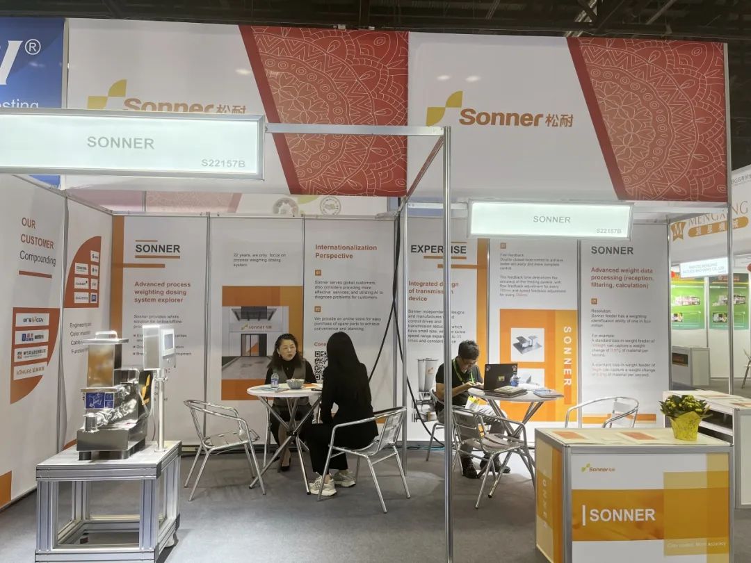 Sonner Exhibition Review | NPE 2024(图3)